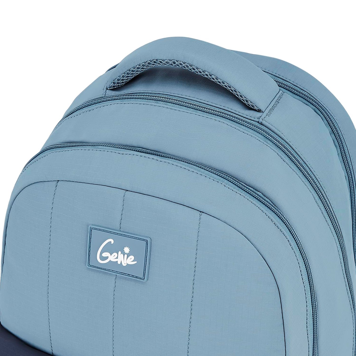 Genie Marshmellow Backpack For Girls |19 Inch-36 Litres