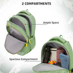 SAFARI Triplex 2 Large 37 L Backpack