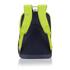 Uppercase Campus 2504 Sustainable School Backpack-27L