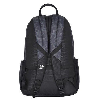 Arctic Fox Trisiac 34 Liters School Backpack for Boys and Girls
