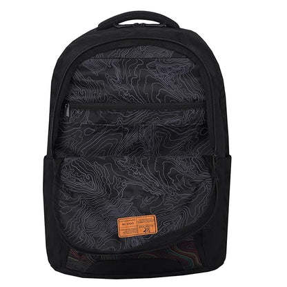 Arctic Fox Mellow 38 Liters, 15.6 inch Laptop Backpack for Men and Women