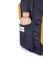Uppercase Campus 2506 Sustainable School Backpack-27L