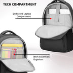 SAFARI Ace 1  Medium 30 L Laptop Backpack