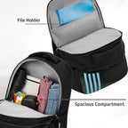 SAFARI  Quadro 1 Large 43 L Backpack