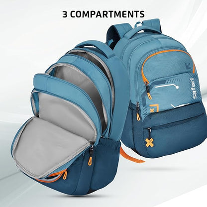 SAFARI  Bonus 2  Large 37 L Backpack