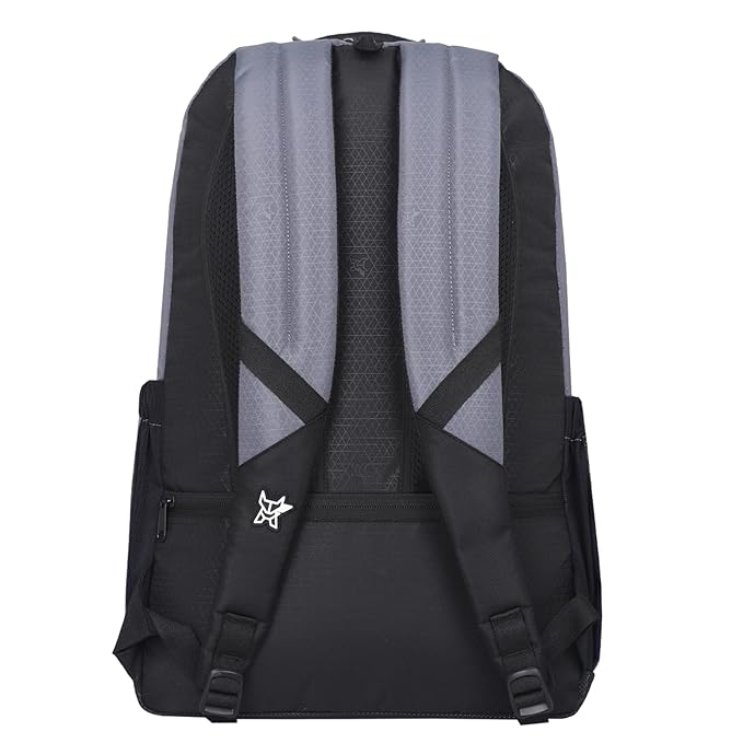 Arctic Fox Gawk 15.6 inch Laptop Backpack for Men and Women- 38 Liters