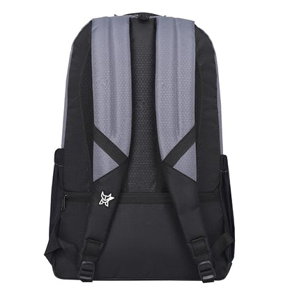 Arctic Fox Gawk 38 Liters, 15.6 inch Laptop Backpack for Men and Women