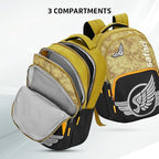 SAFARI Bonus 3 Large 37 L Backpack