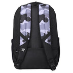 Arctic Fox Legion 38 Liters, 15.6 inch Laptop Backpack for Men and Women
