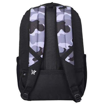 Arctic Fox Legion 38 Liters, 15.6 inch Laptop Backpack for Men and Women