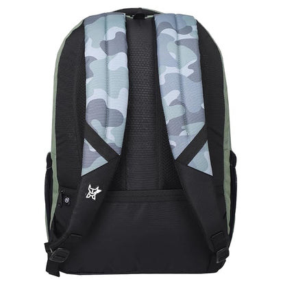 Arctic Fox Legion 38 Liters, 15.6 inch Laptop Backpack for Men and Women