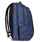 Arctic Fox Cult  15.6 inch Laptop Backpack for Men and Women -46 Liters