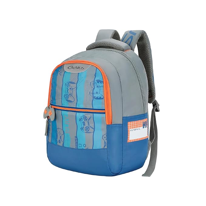 SAFARI GAMER Medium 23 L Backpack