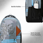 SAFARI Duplex 4  Large 32 L Backpack
