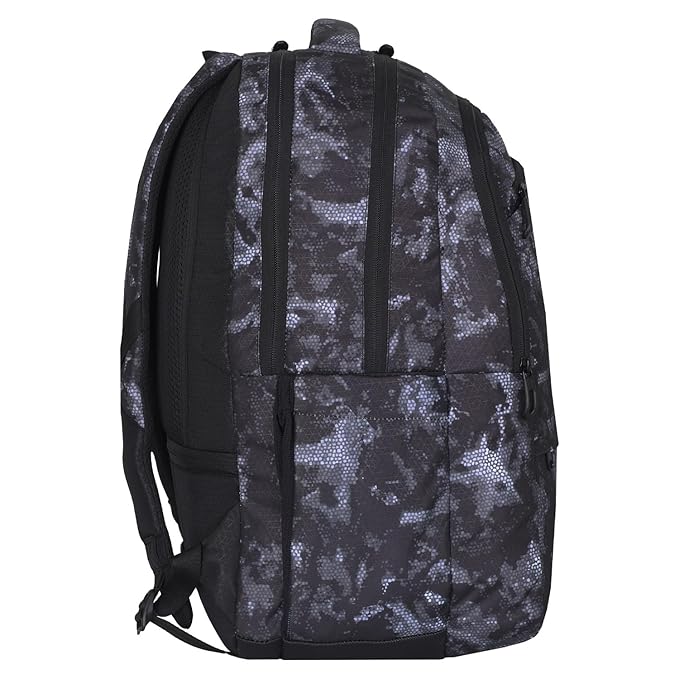 Arctic Fox Python 38 Liters, 15.6 inch Laptop Backpack for Men and Women