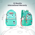 SAFARI   ASTROPLAY Medium 27 L Backpack