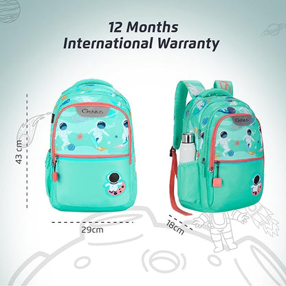 SAFARI   ASTROPLAY Medium 27 L Backpack