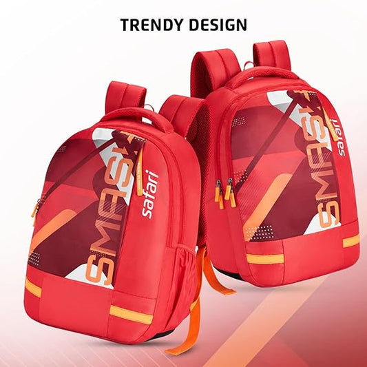 SAFARI  Duplex 1  Backpack Large 32 L