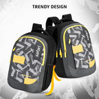 SAFARI Triplex 1  Large 37 L Backpack