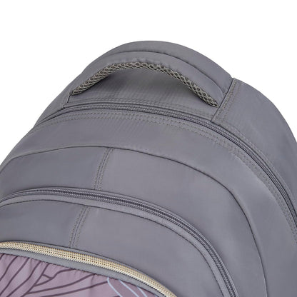 Genie Emberlit  Laptop Backpack  For Girls |19 Inch- 36 L