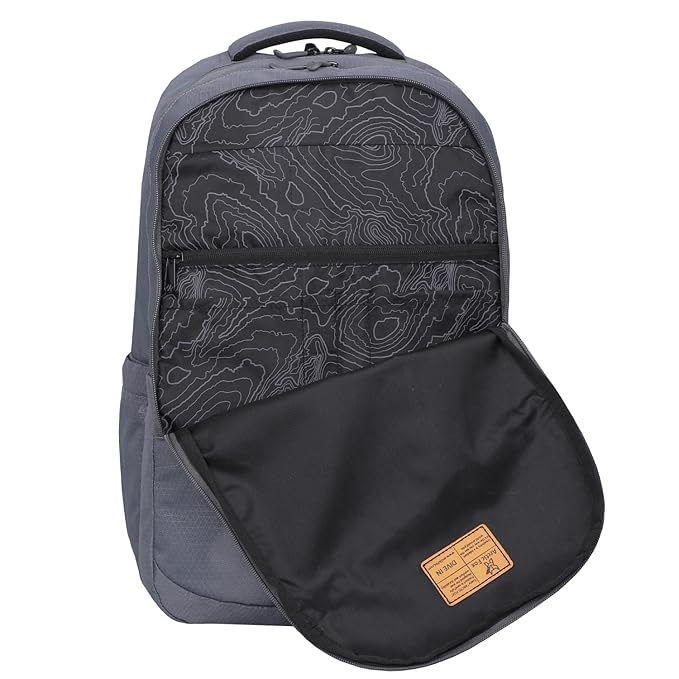 Arctic Fox Buffoon 37 Liters, 15.6 inch Laptop Backpack for Men and Women