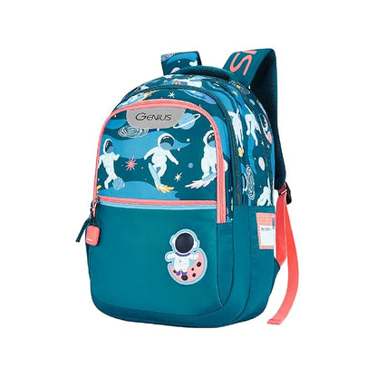 SAFARI   ASTROPLAY Medium 27 L Backpack