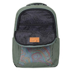 Arctic Fox Mellow 38 Liters, 15.6 inch Laptop Backpack for Men and Women