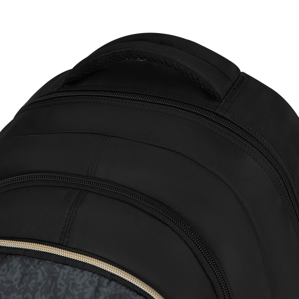 Genie Seabloom Backpack For Girls |19 Inch - 36 L