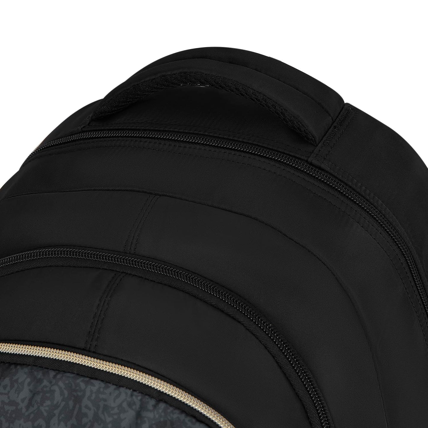 Genie Seabloom Backpack For Girls |19 Inch - 36 L