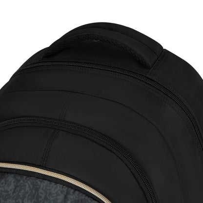 Genie Seabloom Backpack For Girls |19 Inch - 36 L