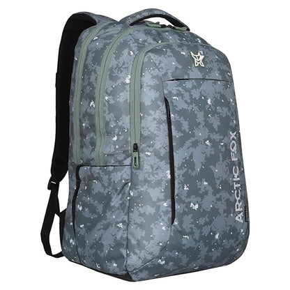 Arctic Fox Cult  15.6 inch Laptop Backpack for Men and Women -46 Liters