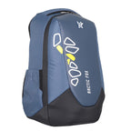 Arctic Fox Stone Alarm Zipper System | Anti-Theft Backpack with USB Charging Port | 15.5 Inch Laptop Bag
