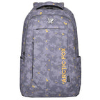Arctic Fox Cult  15.6 inch Laptop Backpack for Men and Women -46 Liters