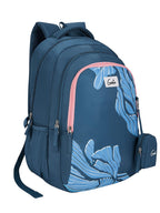 Genie Mira Backpack For Girls |19 Inch-36 Litres