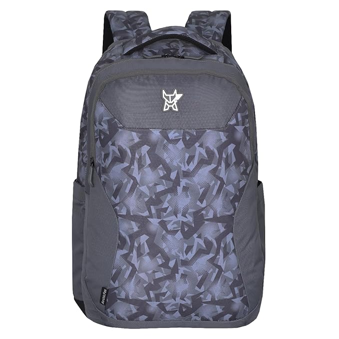 Arctic Fox Explode Castle rock 37 Liters, 15.6 inch Laptop Backpack for Men and Women
