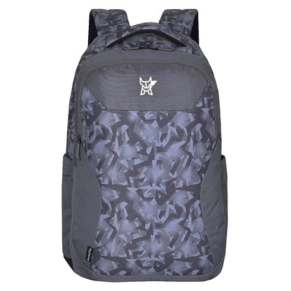 Arctic Fox Explode Castle rock 37 Liters, 15.6 inch Laptop Backpack for Men and Women
