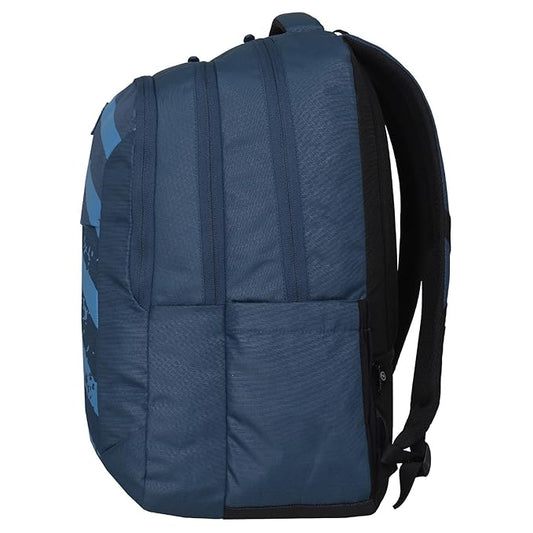 Arctic Fox Race 42 Liters, 15.6 inch Laptop Backpack for Men and Women