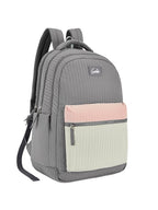 Genie Snuggle  Backpack For Girls |19 Inch-36 Litres