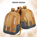 SAFARI Triplex 4 Large 37 L Backpack