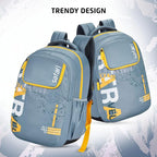 SAFARI  Triplex 3 Large 37 L Backpack