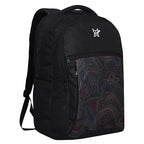 Arctic Fox Mellow 38 Liters, 15.6 inch Laptop Backpack for Men and Women