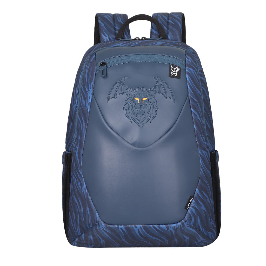 Arctic Fox Vamp  15.5 Inch Laptop Backpack-35 Ltr