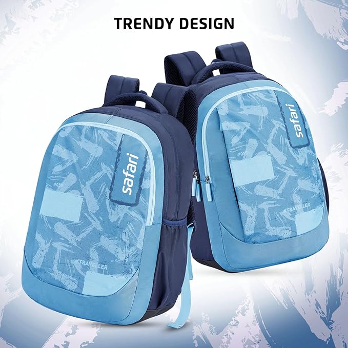 SAFARI Triplex 1  Large 37 L Backpack