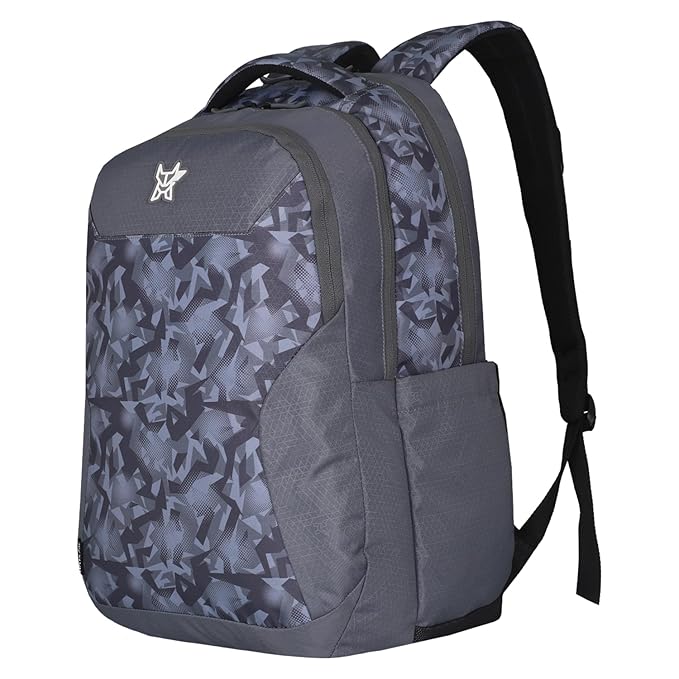Arctic Fox Explode Castle rock 37 Liters, 15.6 inch Laptop Backpack for Men and Women