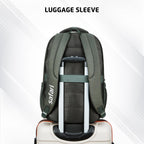 SAFARI Aura 4  Laptop Backpack -37 L