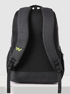 Wildcraft Atlas 45 LP Backpack-Black