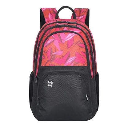 Arctic Fox Prism  School Backpack for Boys and Girls
