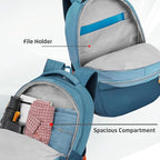 SAFARI  Bonus 2  Large 37 L Backpack
