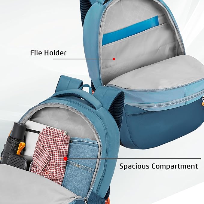 SAFARI  Bonus 2  Large 37 L Backpack