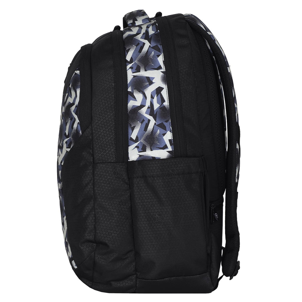 Arctic Fox Explode Castle rock 37 Liters, 15.6 inch Laptop Backpack for Men and Women